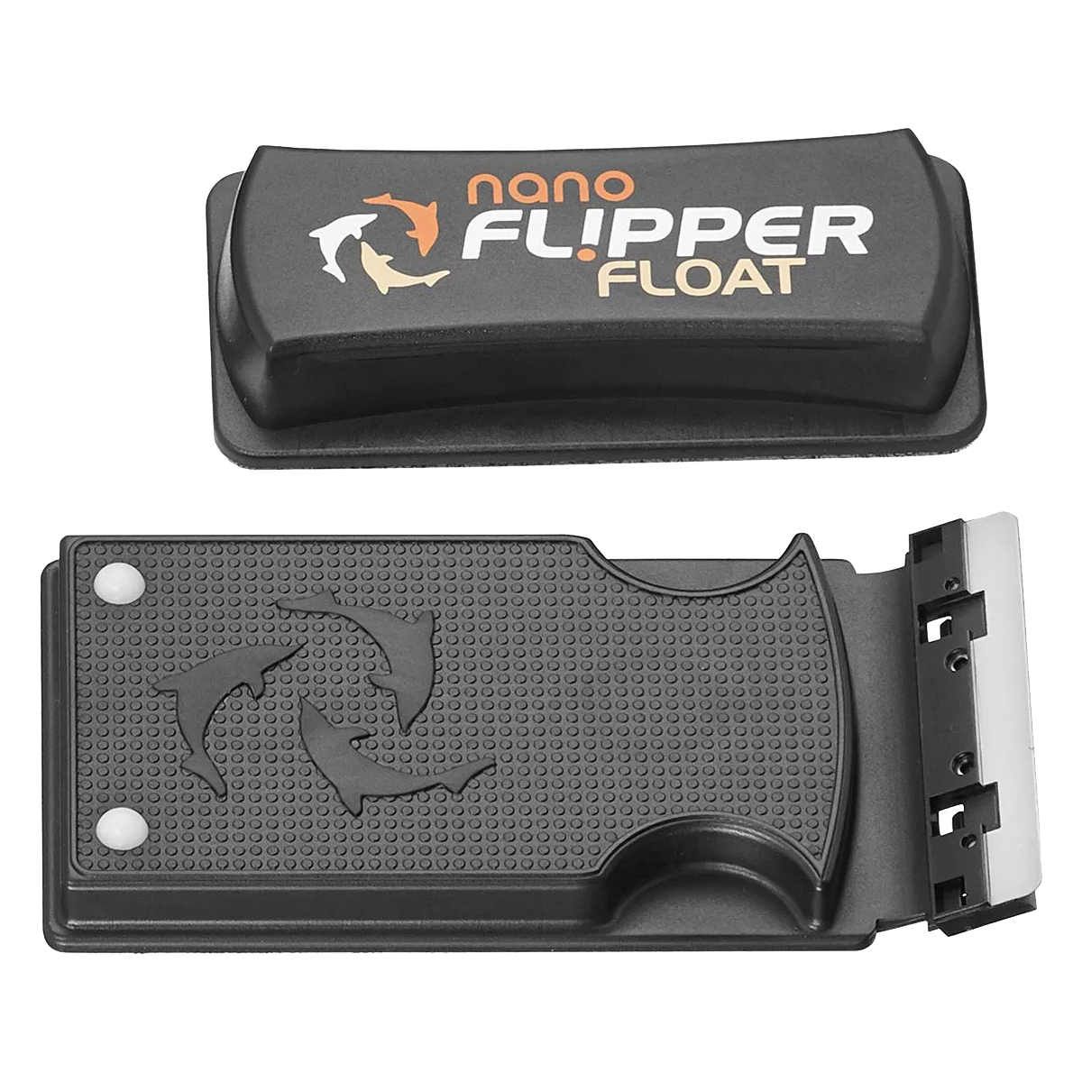 Float Clicker Flipper Float | New Dawn Aquaculture