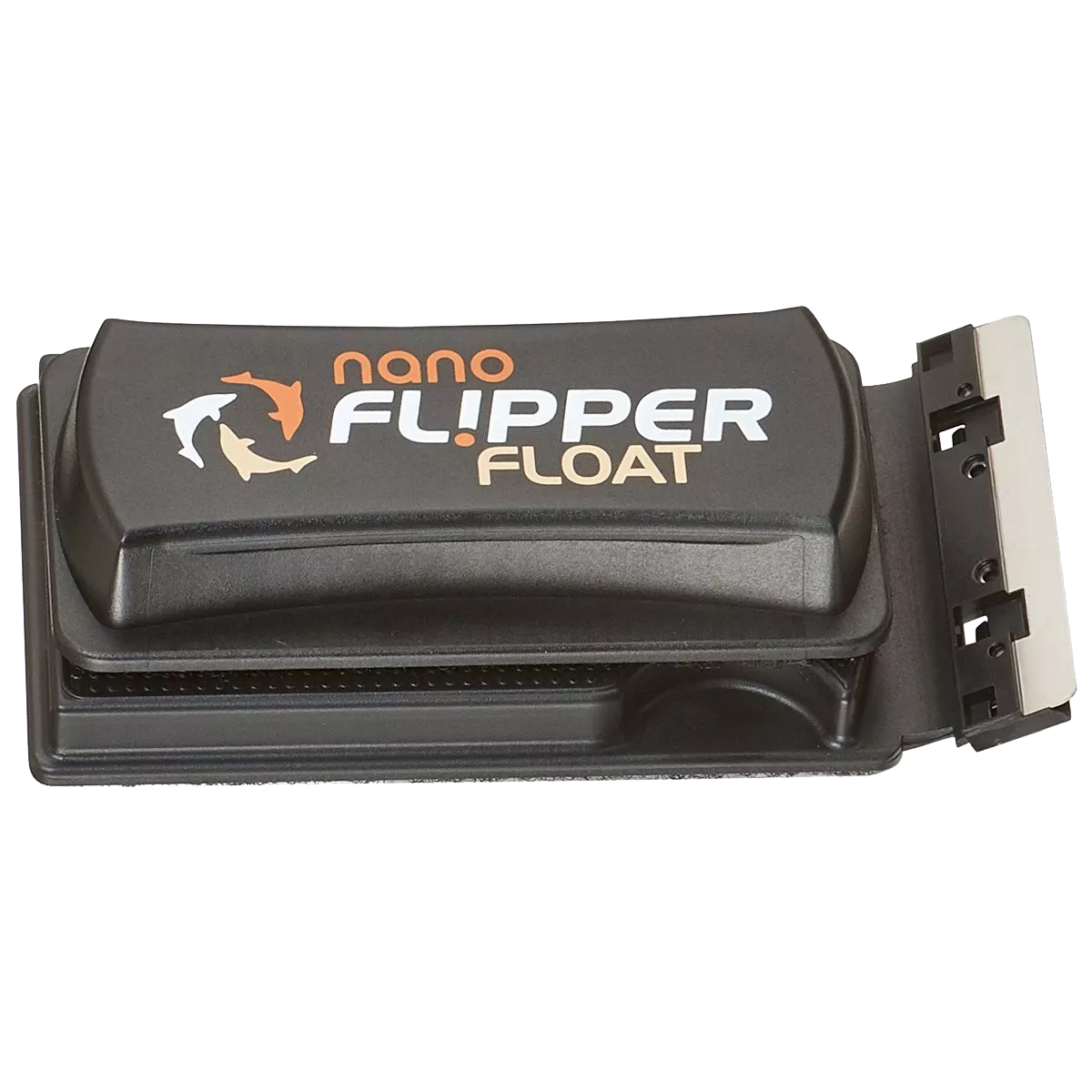 Flipper Float