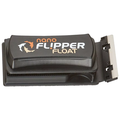 Flipper Float