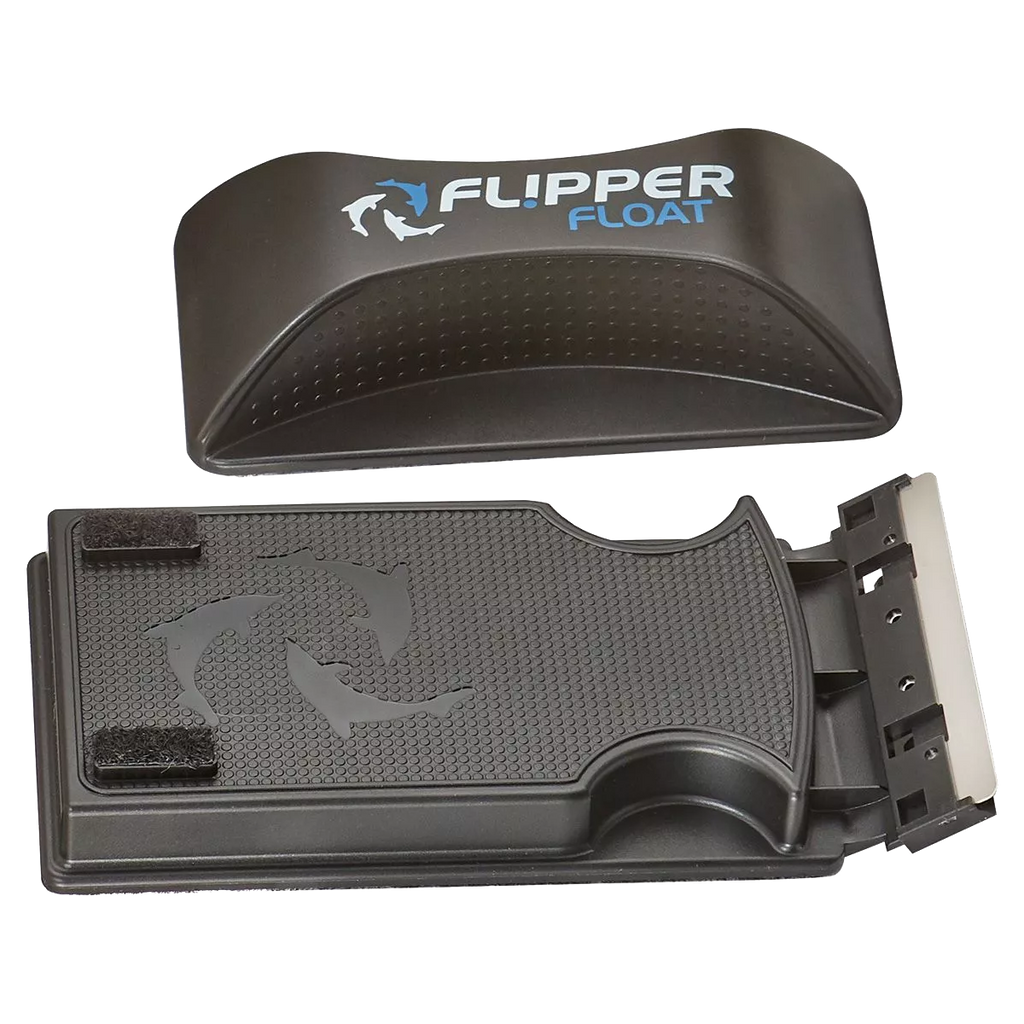 Flipper Float | New Dawn Aquaculture