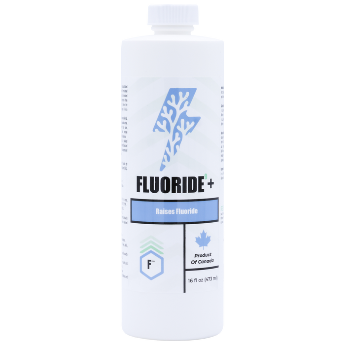 Reef Charge Fluoride⁹+