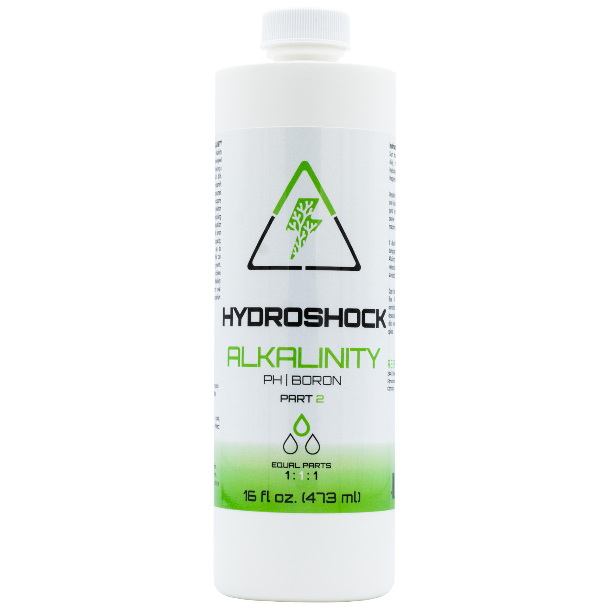 Hydroshock Alkalinity | Part 2