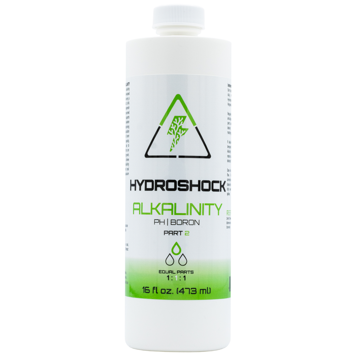 Hydroshock Alkalinity | Part 2