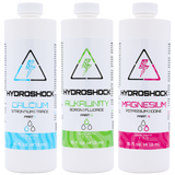 Hydroshock 3-Part Complete System