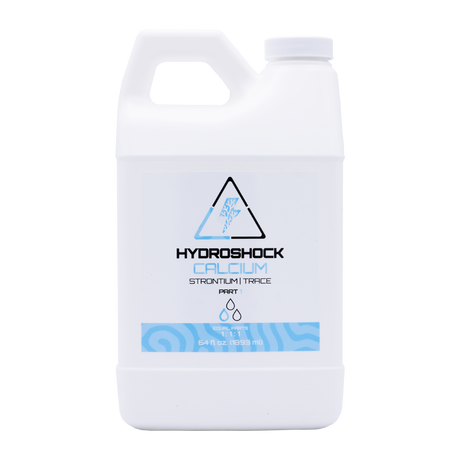 Hydroshock 3-Part Complete System