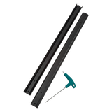 Integrated Connection System (ICS) for Meridians