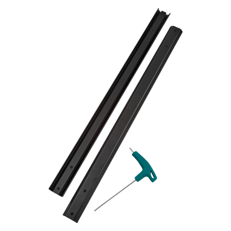 Integrated Connection System (ICS) for Meridians