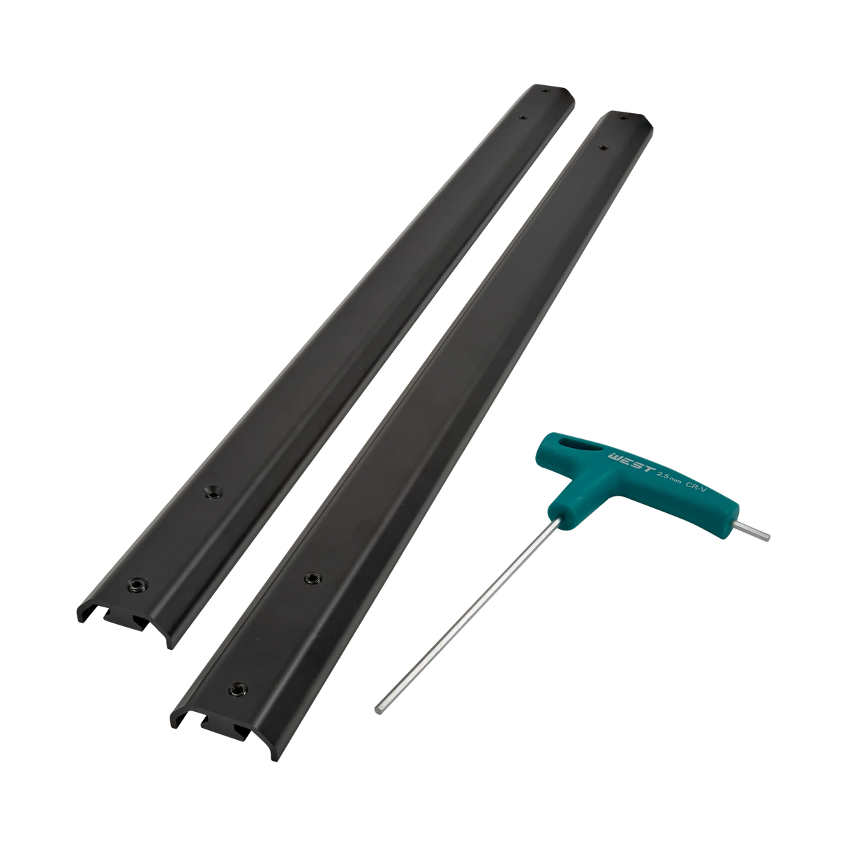 Integrated Connection System (ICS) for Meridians