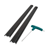 Integrated Connection System (ICS) for Meridians