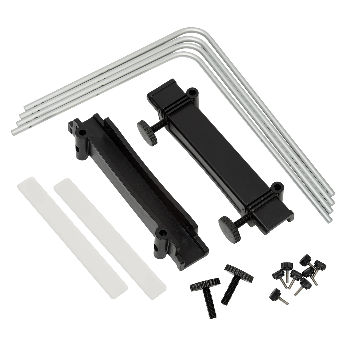 Meridian Side of tank Mounts