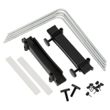 Meridian Side of tank Mounts