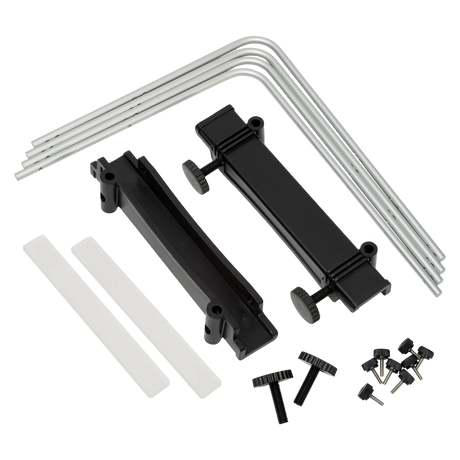 Meridian Side of tank Mounts