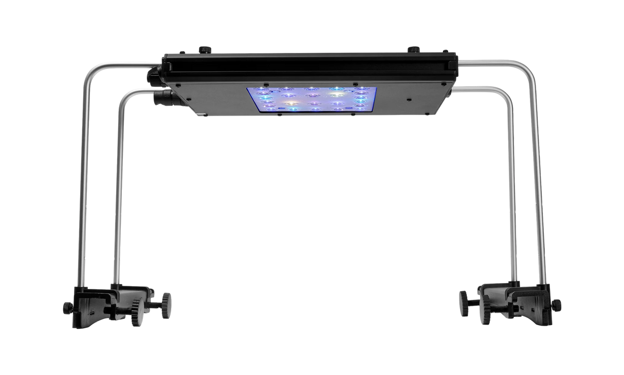 Meridian Side of tank Mounts