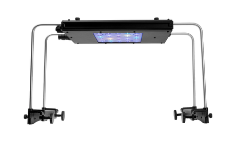 Meridian Side of tank Mounts