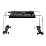 Meridian Side of tank Mounts