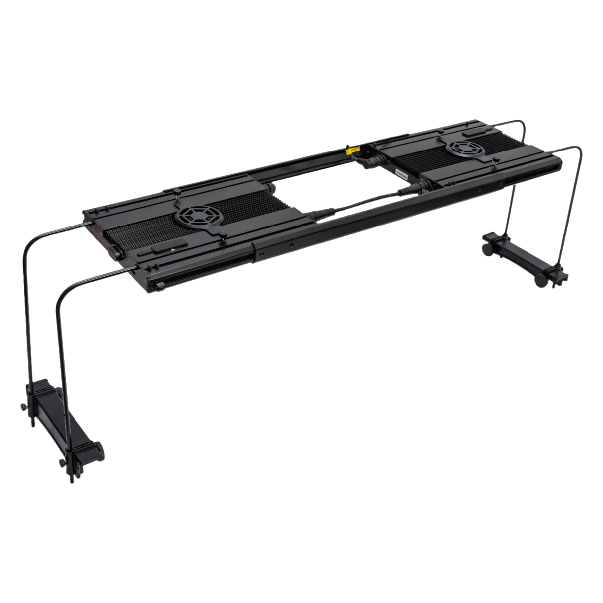 Integrated Connection System (ICS) for Meridians