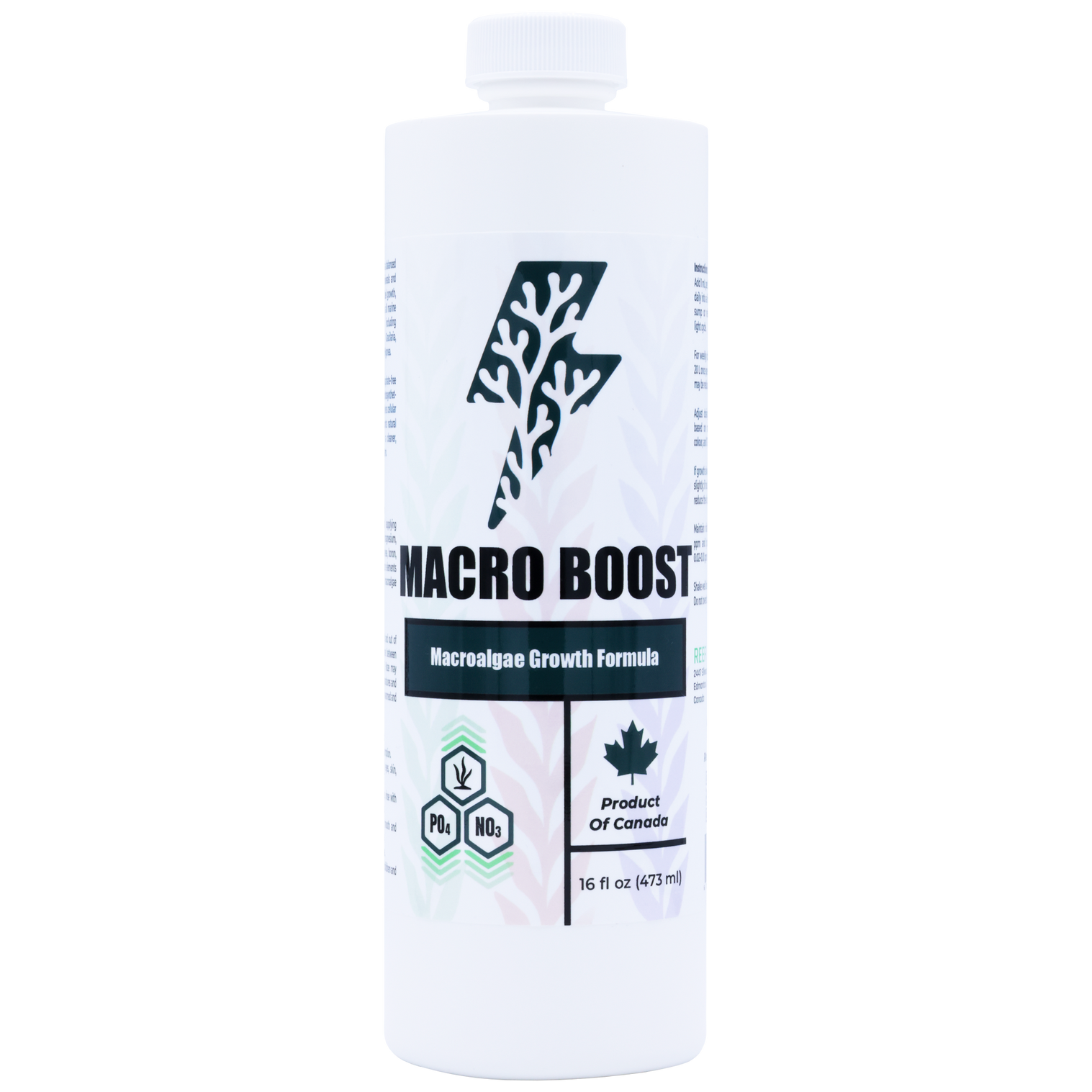 Reef Charge Macro Boost