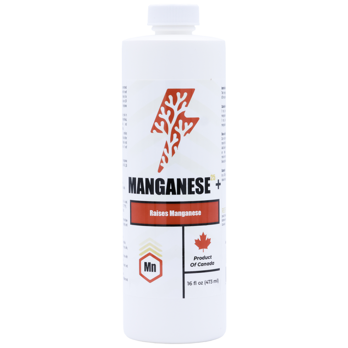 Reef Charge Manganese²⁵+
