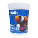 Marine Flake
