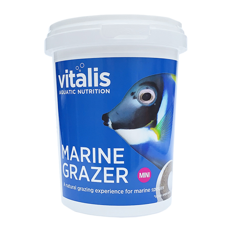 Marine Grazer Mini