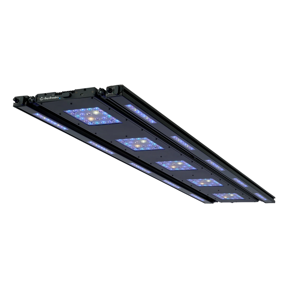 Meridian 63 Edge Bar Bundle