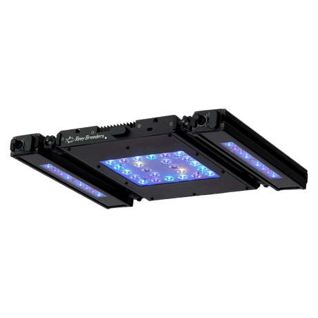 Meridian 11 Edge Bar Bundle