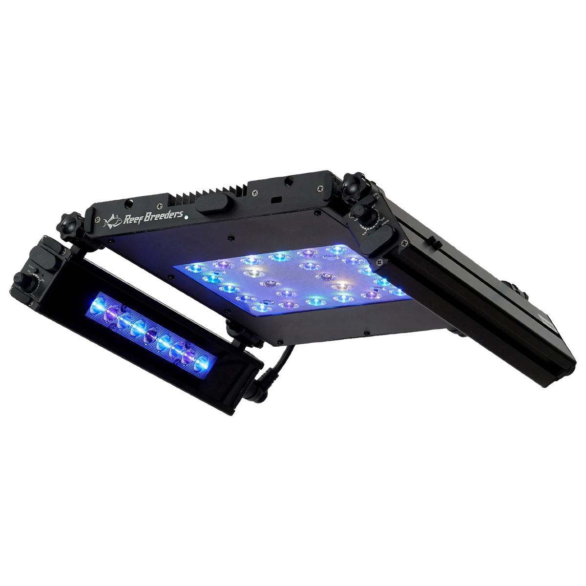 Meridian 11 Edge Bar Bundle | New Dawn Aquaculture