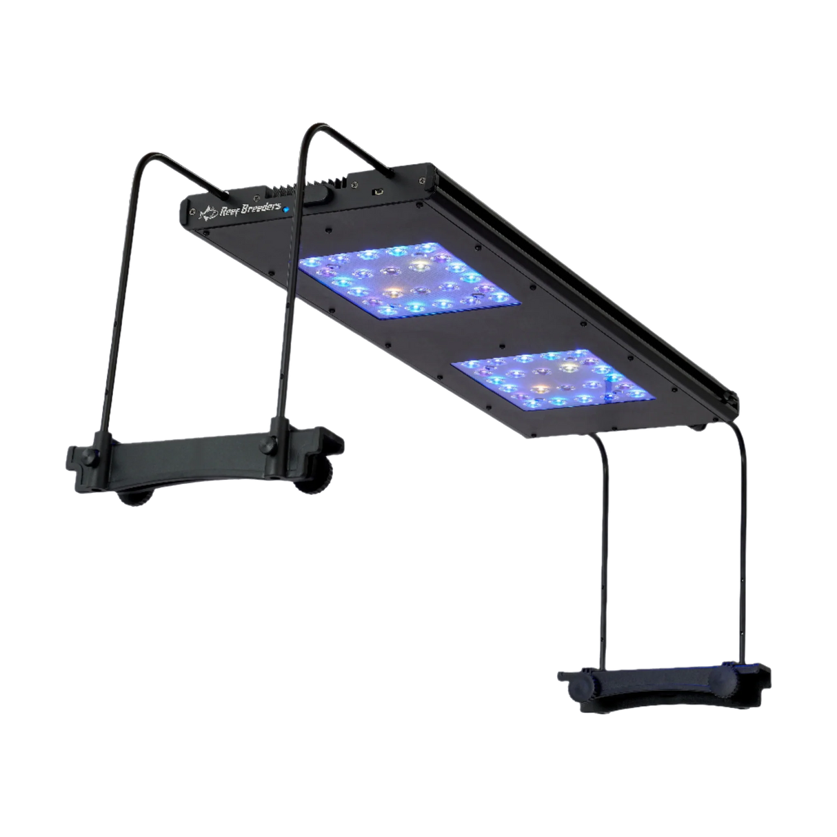 Meridian Side of tank Mounts