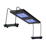 Meridian Side of tank Mounts