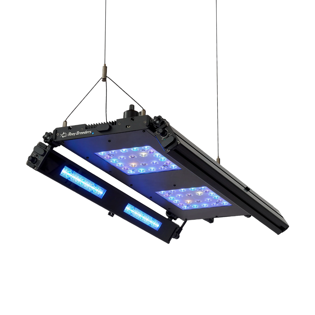 Edge Articulating Mounts