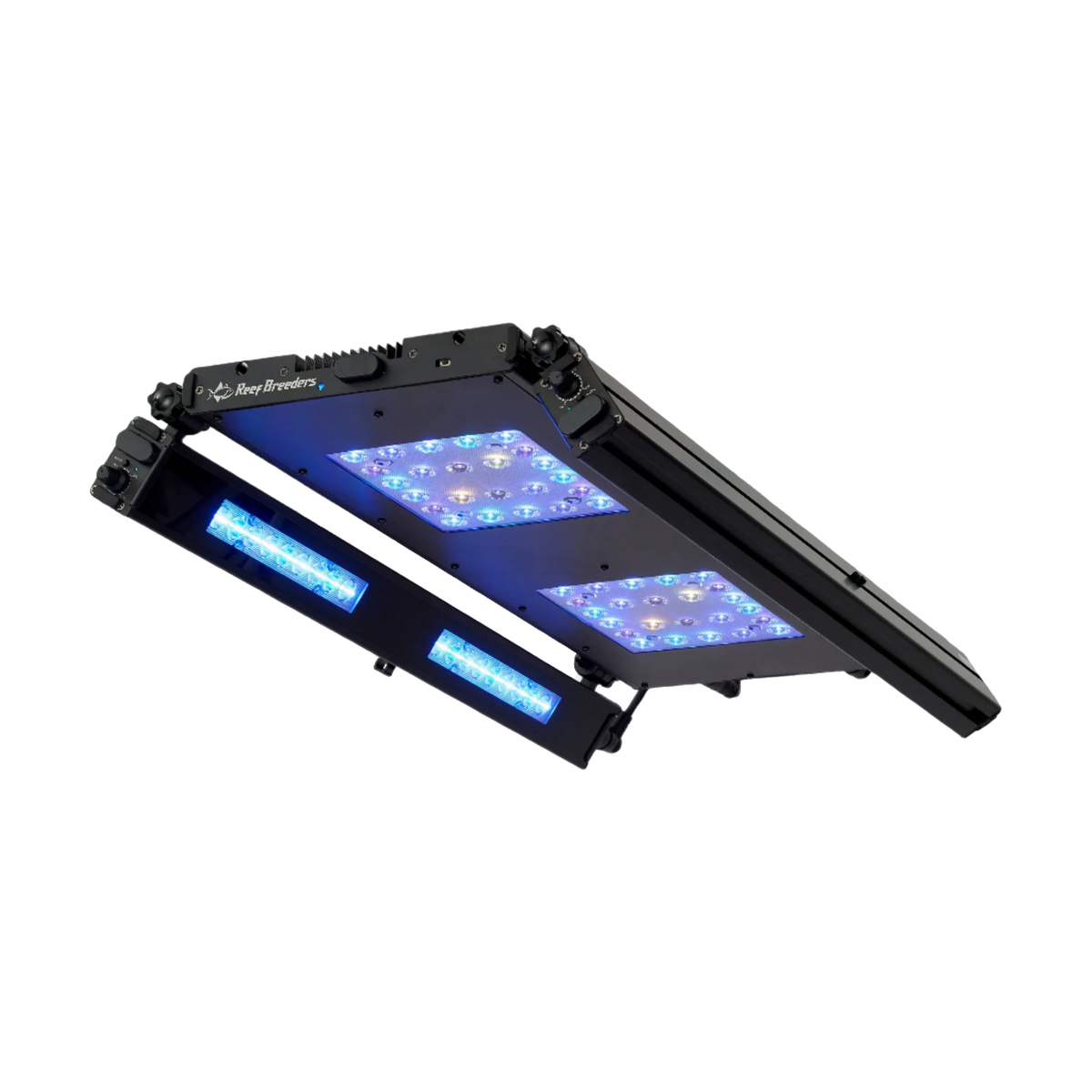 Meridian 24 Edge Bar Bundle | New Dawn Aquaculture
