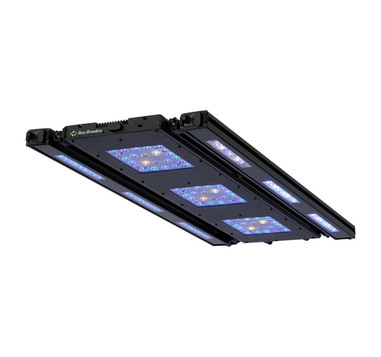 Meridian 35 Edge Bar Bundle