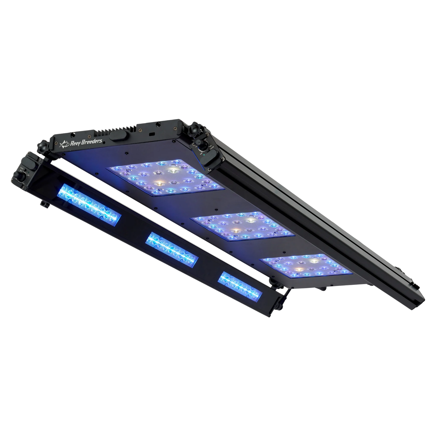 Meridian 35 Edge Bar Bundle