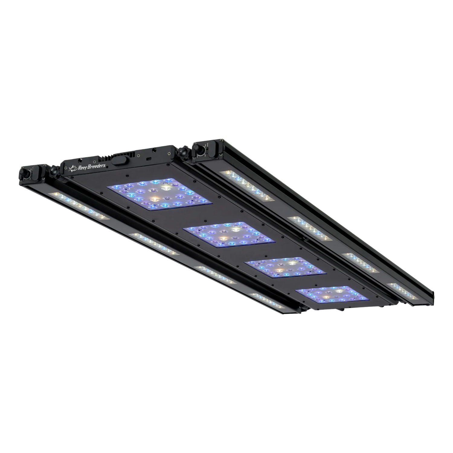 Meridian 45 Edge Bar Bundle