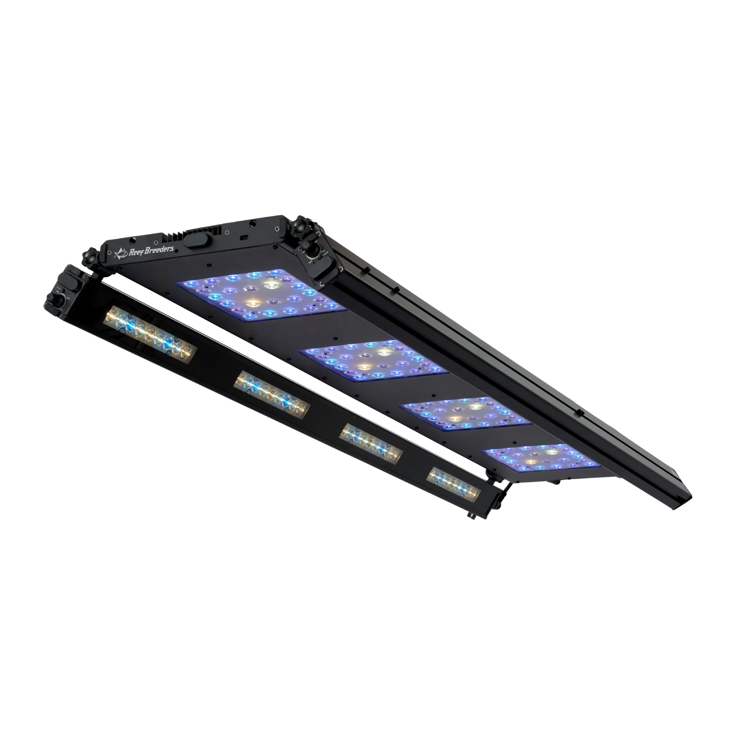 Meridian 45 Edge Bar Bundle