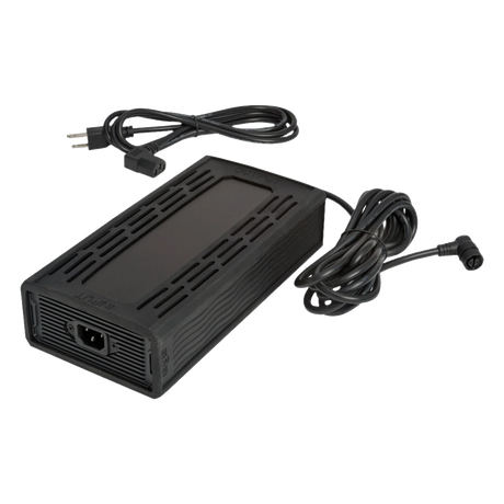 Meridian Power Supply