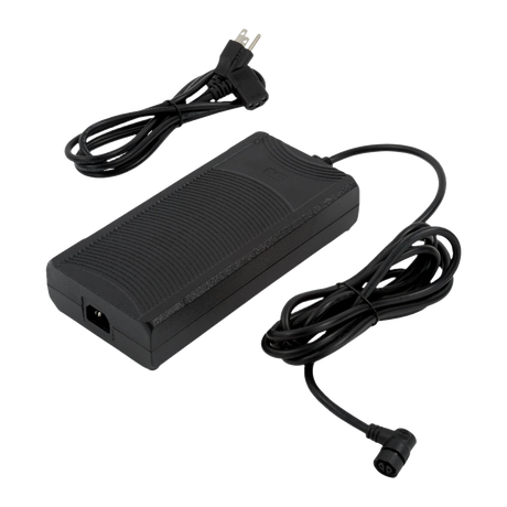 Meridian Power Supply