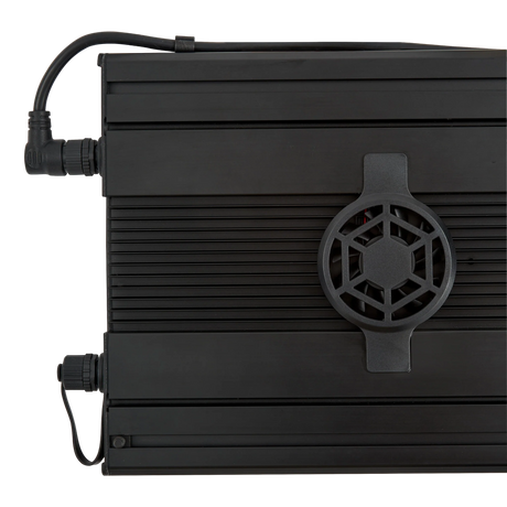 Meridian Power Supply