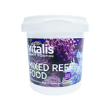Mixed Reef Food