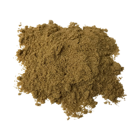 Mixed Reef Food