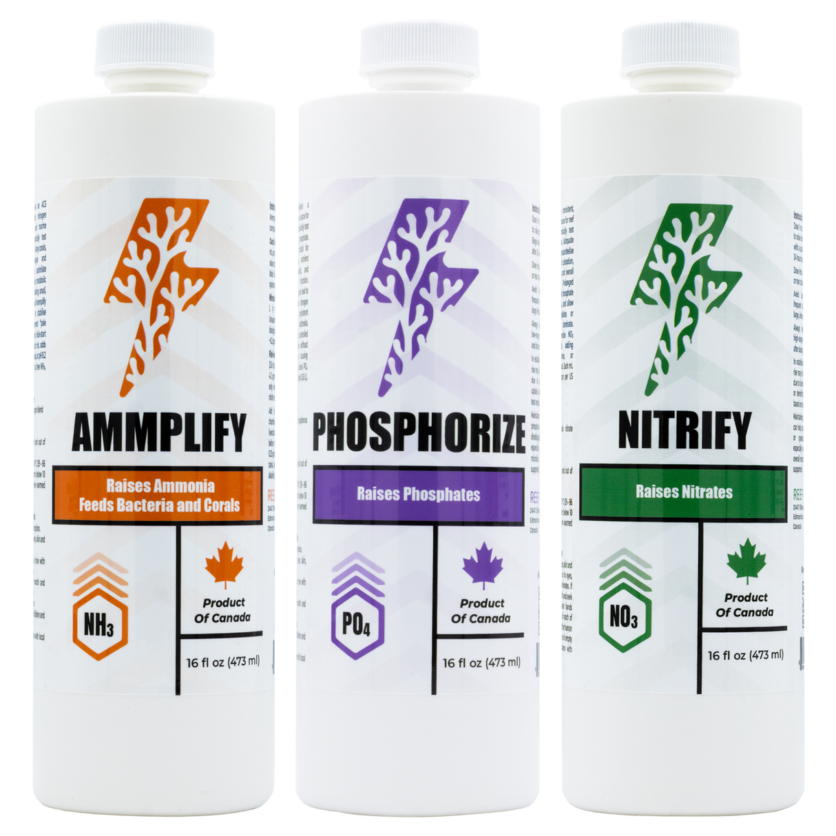 Nutrient Restore Bundle