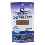 PE Pellets Saltwater Fish Food