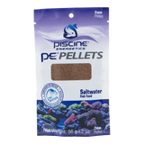 PE Pellets Saltwater Fish Food