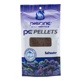 PE Pellets Saltwater Fish Food