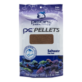 PE Pellets Saltwater Fish Food