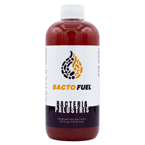 Palustris Live Bacteria – Bacto Fuel