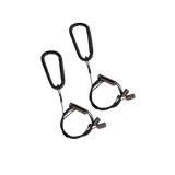 Meridian Hanging Wires