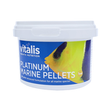 Platinum Marine Pellets 1mm