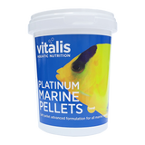 Platinum Marine Pellets 1mm