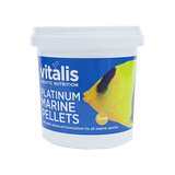 Platinum Marine Pellets 1mm